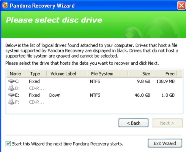 Plumber boundary African Pandora Recovery Crack Keygen Latest Version Free download - ProductkeyFree