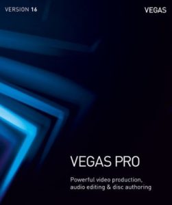 Sony Vegas Pro 16 Product Key  - Crack Key For U