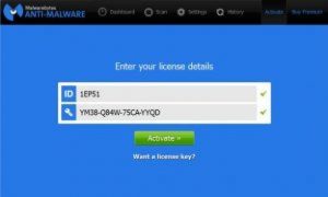 Malwarebytes anti-malware premium v2.1.6.1022 inc. keygen windows 7